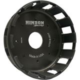 Hinson CLUTCH BASKET, 2018 CRF250R WITHOUT CUSHIONS