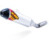 FMF Racing Factory 4.1 RCT Aluminum Slip-On Exhaust w/Stainless Mid Pipe