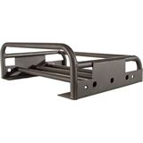 Cheetah Factory Racing Mountain Rack Flat Black