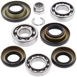 All Balls Differential Bearing & Seal Kit
