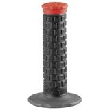 Protaper Pillow Top Lite Grips MX, Black/Grey/Red