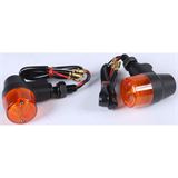 K S Universal Turn Signal Style 3