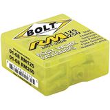 Bolt MC Hardware Full Body Work Fastener Kit