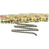 D.I.D 530 VX - High-Performance Motorcycle Chain - 112 Links