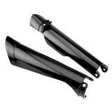 Cycra Fork Guards - Black