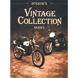 Clymer Vintage Collection Two-Stroke Manual