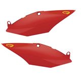 Cycra Side Panels - CRF - Red