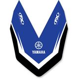 Factory Effex Front Fender Graphic - Yamaha