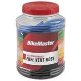 BikeMaster Gas Cap Vent Hose Black 18"