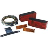 Wesbar Taillight - Right
