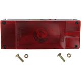 Wesbar Taillight - Right