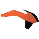 Acerbis Radiator Shroud