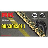 RK Excel 530 XSOZ1 - Chain - 102 Links