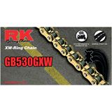 RK Excel GB 530 GXW - Chain - 130 Links