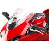 Hotbodies Windscreen - Clear - Tall - Ducati