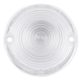 Chris Products Turn Signal Lens - '63-'85 FL - Clear