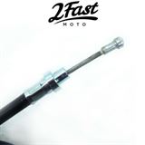 2FastMoto Clutch Cable for Yamaha Virago XV700, XV750, XV920R, XV1100
