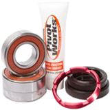 Pivot Works Wheel Bearing Kit & Seal Kit