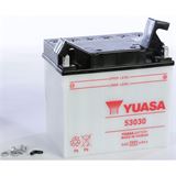Yuasa 12V Heavy Duty Yumicorn Battery
