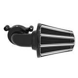 Arlen Ness Air Cleaner Monster 10-Gauge Black
