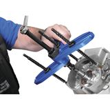 Motion Pro Crankcase Splitter V2