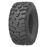 Kenda Tire K587 Bear Claw HTR At 25 X 8R-12 TL 8 Ply