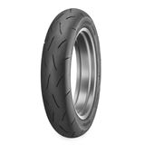 Dunlop TT93GP Tire