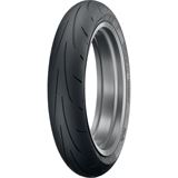 Dunlop Sportmax Q3+ Tire