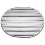 Kuryakyn Front Primary Accent Cover - Chrome