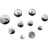 Kuryakyn Cover 1/4" Allen Bolt