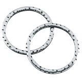 Biker's Choice Exhaust Flange Gaskets for V-Twin