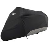 Ultragard Covers Black/Charcoal, Large
