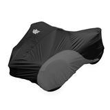 Ultragard Deluxe Trike Cover Can-Am, Black/Charcoal