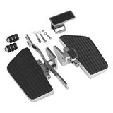 Show Chrome Driver Floorboards - GL18