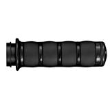 Kuryakyn ISO Grips for Cable 82-17 - Black