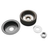 Belt Drives 8mm 1-1/2" Bolt-In Belt Drive - Front Pulley - 45-Tooth