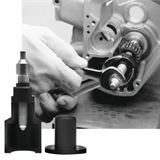 Jim's Machining Pinion Gear Puller Evolution/Shovelhead