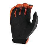 Answer A19 AR-1 Gloves - Flo Orange/Charcoal - X-Large