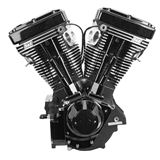 S&S Cycle V111 Long Block Engine