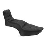 Mustang Motorcycle Products Throwback Seat XL '04-17
