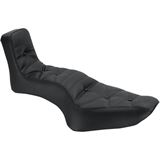 Mustang Motorcycle Products Throwback Seat XL '04-17