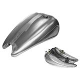 Biker's Choice 2" Stretched Steel Gas Tank - '95-03 XL Model