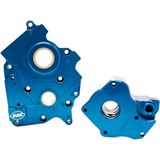 S&S Cycle Oil Pump with Cam Plate for M8 Oil Cooled