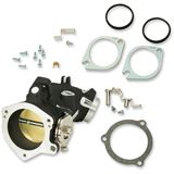 S&S Cycle Throttle Body 58mm 124" - '06-17
