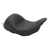 Mustang Motorcycle Products Lowdown Vintage Solo Seat