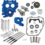 S&S Cycle Cam with Plate - 585 Series