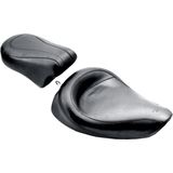 Mustang Motorcycle Products Vintage Solo Seat - FXD