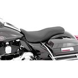 Mustang Motorcycle Products Daytripper Seat - FL '08-'19