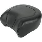 Mustang Motorcycle Products Wide Rear Seat - Vintage - FXD '96-'05