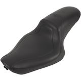 Mustang Motorcycle Products Fastback Seat - XLC '04-'19